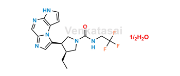 Picture of Upadacitinib Hemihydrate