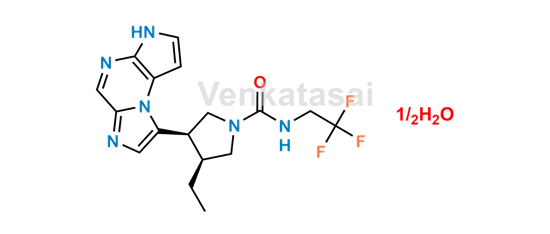 Picture of Upadacitinib Hemihydrate