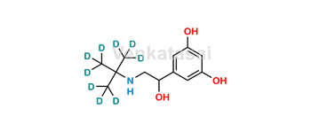 Picture of Terbutaline D9