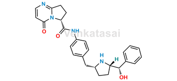 Picture of Vibegron Enantiomer