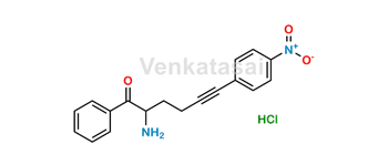 Picture of Vibegron Impurity 24