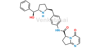 Picture of Vibegron Chiral Impurity E