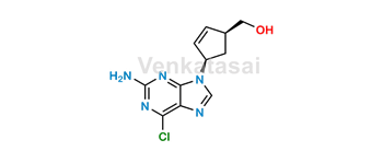Picture of Abacavir USP Related Compound C