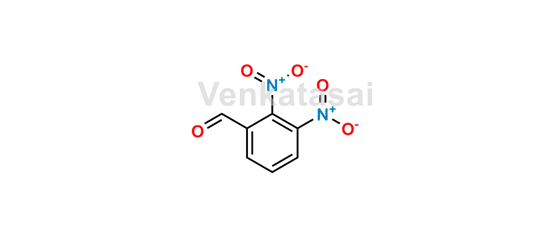 Picture of 2,3-dinitrobenzaldehyde