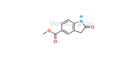 Picture of methyl 2-oxoindoline-5-carboxylate