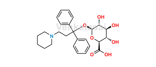 Picture of Pridinol O-Glucuronide