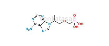 Picture of Tenofovir Impurity 69
