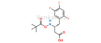 Picture of Sitagliptin Impurity 73