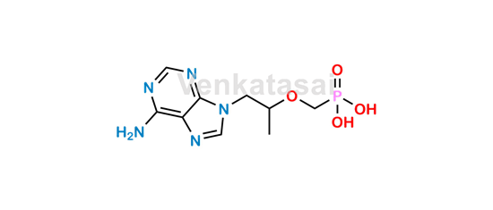 Picture of Rac Tenofovir