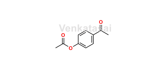 Picture of 4-Acetoxyacetophenone