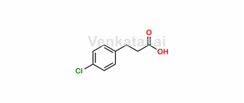 Picture of 3-(4-Chlorophenyl)propanoic Acid