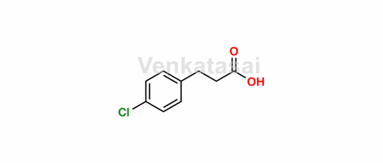 Picture of 3-(4-Chlorophenyl)propanoic Acid