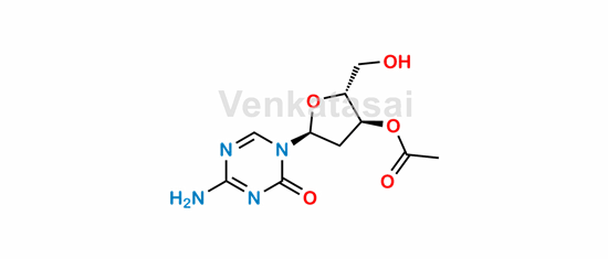 Picture of Decitabine Impurity 39