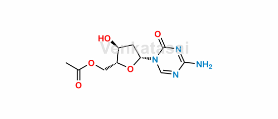 Picture of Decitabine Impurity 40