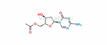 Picture of Decitabine Impurity 41