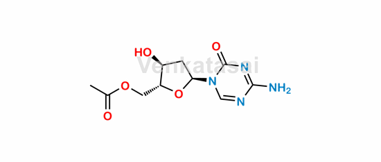Picture of Decitabine Impurity 41