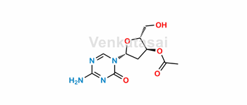 Picture of Decitabine Impurity 42