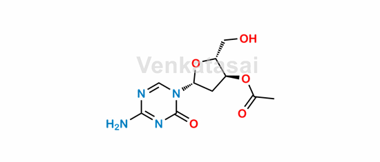 Picture of Decitabine Impurity 42