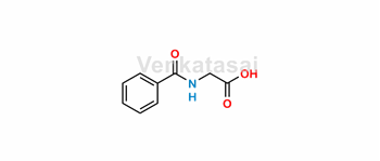 Picture of Hippuric Acid