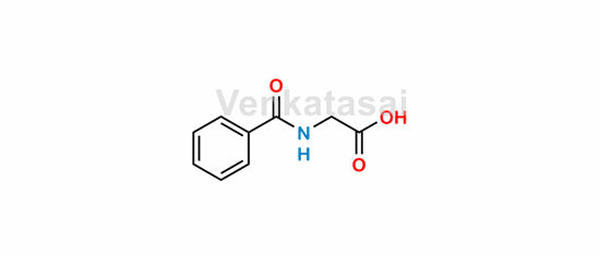 Picture of Hippuric Acid