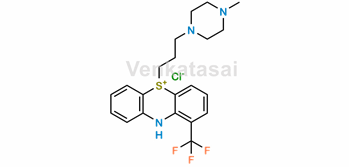 Picture of Trifluoperazine Impurity 1