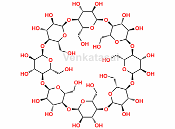 Picture of Hydroxypropyl Betadex