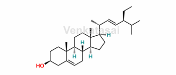 Picture of Stigmasterol