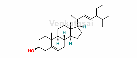 Picture of Stigmasterol