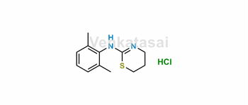 Picture of Xylazine Hydrochloride