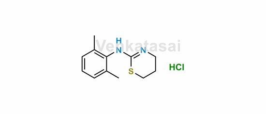Picture of Xylazine Hydrochloride