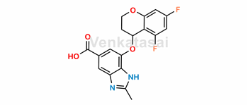 Picture of Tegoprazan Impurity 19