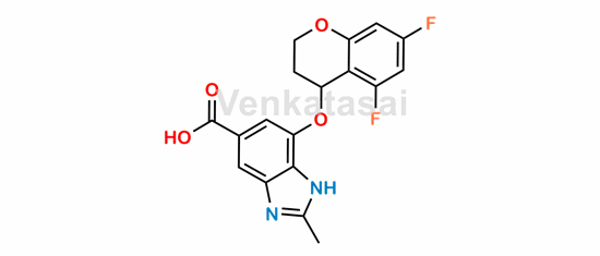 Picture of Tegoprazan Impurity 19