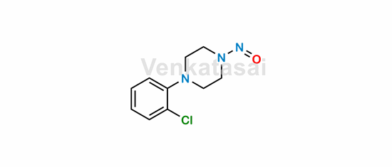 Picture of Cariprazine Nitroso Impurity 1