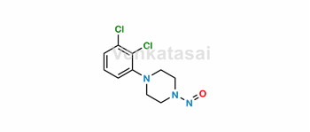 Picture of N-Nitroso Aripiprazole EP Impurity B