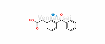 Picture of Nepafenac Impurity 6