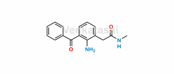 Picture of Nepafenac Impurity 7