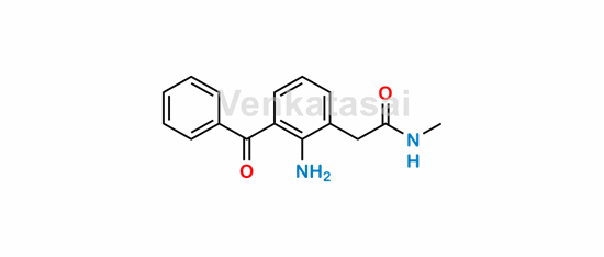 Picture of Nepafenac Impurity 7