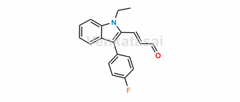 Picture of Fluvastatin Impurity 3