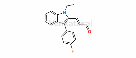 Picture of Fluvastatin Impurity 3