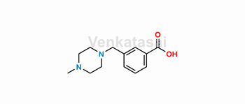 Picture of 3-((4-methylpiperazin-1-yl)methyl)benzoic Acid