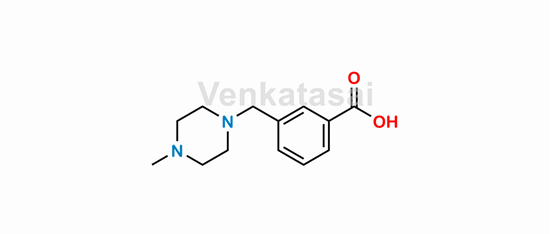 Picture of 3-((4-methylpiperazin-1-yl)methyl)benzoic Acid