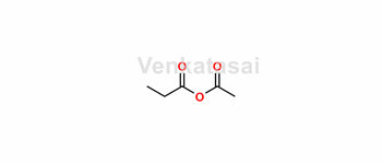 Picture of Acetic propionic anhydride