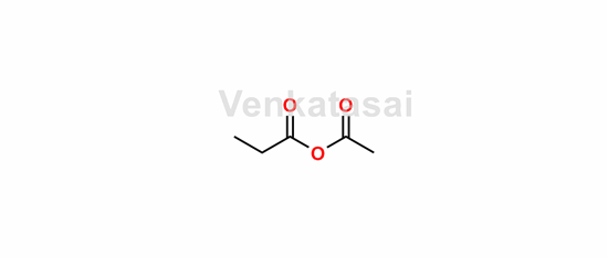 Picture of Acetic propionic anhydride