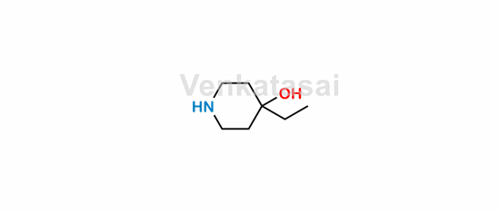 Picture of 4-Ethylpiperidin-4-ol