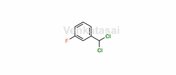 Picture of 1-(Dichloromethyl)-3-fluorobenzene