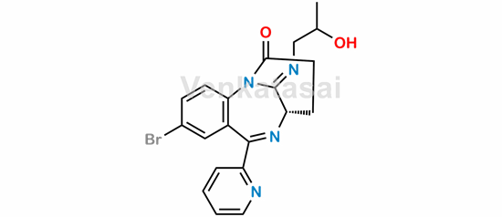 Picture of Remimazolam Impurity 8