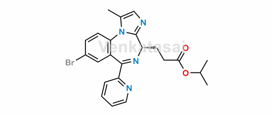 Picture of Remimazolam Impurity 10