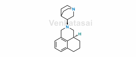 Picture of Palonosetron Impurity A 