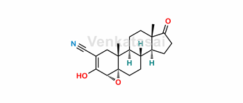 Picture of Ketotrilostane