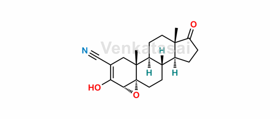 Picture of Ketotrilostane